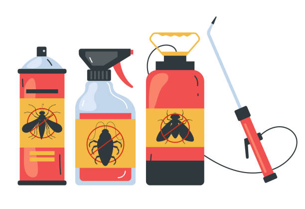 Best Mosquito Control Services  in Pine Hills, CA